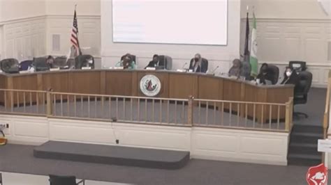 Prank at US school’s board meeting goes viral.